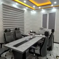 تولیدی انواع پرده زبرا اداری ومنزل|پرده، رانر، رومیزی|تهران, شهرک فردوس (حسینی)|دیوار