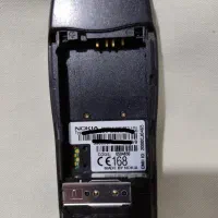 گوشی نوکیا 8250 اصل کلکسیونی|موبایل|قشم, |دیوار