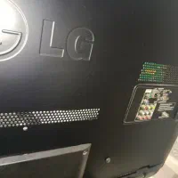 تلویزیون ۴۲ اینچ LG|تلویزیون و پروژکتور|اسلام‌شهر, شهرک واوان|دیوار