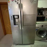 یخچال ساید بای ساید ال جی