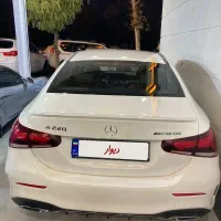 بنز درجه ۱ A220|خودرو سواری و وانت|تهران, شهرک غرب|دیوار