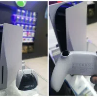 PS4 ps5 Xbox اقساط تامین اجتماعی بدون پیش پرداخت|کنسول، بازی ویدئویی و آنلاین|فردیس, فردیس|دیوار