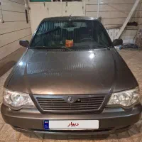 پراید ۱۱۱ مدل ۹۱ بدون رنگ شاسی سالم|خودرو سواری و وانت|مشهد, پایین خیابان|دیوار