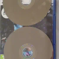 دیسک FC24 و FC23 مناسب کنسول فایو و فور|کنسول، بازی ویدئویی و آنلاین|تهران, شهرک ولیعصر شمالی|دیوار