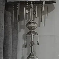 آباژور|چراغ خواب و آباژور|اسلام‌‌آباد غرب, |دیوار