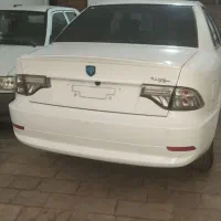 سمند سورن پلاس 1405