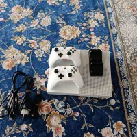 ایکس باکس وان اس