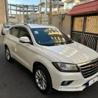 هاوال H2 مدل ۱۳۹۷ بیرنگ با اقساط سبک|خودرو سواری و وانت|تهران, باغ فیض|دیوار