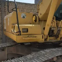 بیل کوماتسو خط۷ مدل ۲۰۰۴|خودرو سنگین|باوی, |دیوار