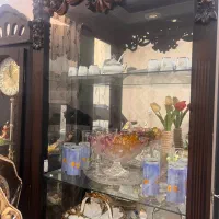 بوفه اینه ای