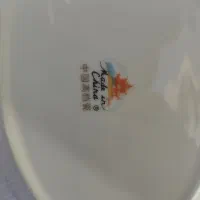 حراج چینی گل سرخی|حراج|اصفهان, سودان|دیوار