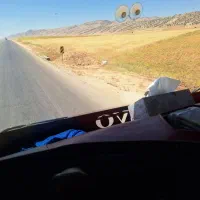 راننده هستم پایه یک هوشمند فعال