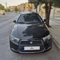 دنا پلاس اتوماتیک، مدل ۱۴۰۰ معاوضه با۲۰۷|خودرو سواری و وانت|مشهد, شاهد (شهرک غرب)|دیوار