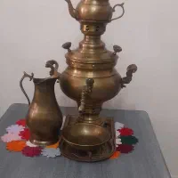 سرویس سماور