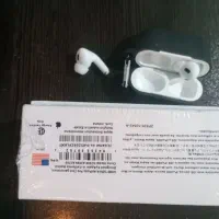 ایرپاد پرو2. هدفون|لوازم جانبی موبایل و تبلت|ری, ولی آباد|دیوار