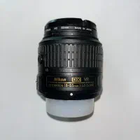 Nikon D3300 تمیز با ۲ لنز و لوازم کامل|دوربین عکاسی و فیلم‌برداری|صدرا-فارس, فاز ۱|دیوار