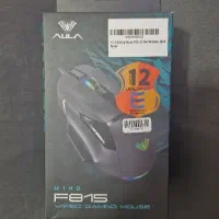 موس AULA F815