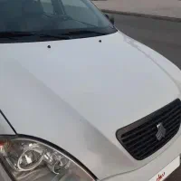 تیبا یک دوگانه دستی فنی به شرط|خودرو سواری و وانت|مشهد, بهشت|دیوار