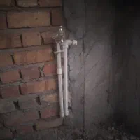 خرده کاری لوله کشی اب وجوش کاری|خدمات پیشه و مهارت|زرند, |دیوار