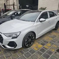 آئوددی A3L  ۲۰۲۵ صفر کیلومتر