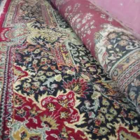 فرش قالی|فرش|طرقبه, |دیوار