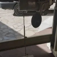 چرخ خیاطی راسته دوز|چرخ خیاطی و ریسندگی|شیراز, شهرک کوشکک|دیوار