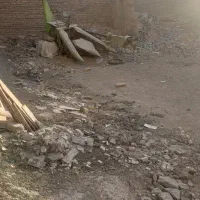 فروش زمین ۱۸۰ متری در ارداجی روستای جلمرز|فروش زمین و ملک کلنگی|اصفهان, ارداجی|دیوار