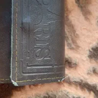 کیف مدارک