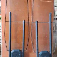 واگذاری تابلو وکلیه تجهیزات پوشاک|فروشگاه و مغازه|زابل, |دیوار