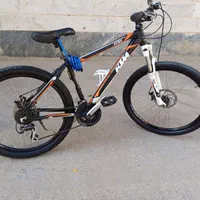 دوچرخه KTM ultra  کی تی ام.مریدا کنندل ویوا المپیا|دوچرخه، اسکیت، اسکوتر|بجنورد, |دیوار