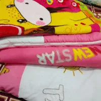 ست تشک و پتو|اسباب و اثاث بچه|شادگان, |دیوار