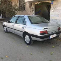پژو۴۰۵درحدصفر|خودرو سواری و وانت|آبسرد, |دیوار
