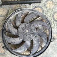 قطعات استوک ۲۰۶ فرانسوی|قطعات یدکی و لوازم جانبی|قشم, |دیوار