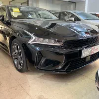 Kia k5 2024 / کیا k5 مدل 2024