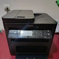 پرینتر لیزری 4 کاره دورروزن canon 226dn