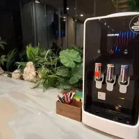 سالن جشن تولد کودک و نوجوان در سعادت آباد|خدمات پذیرایی، مراسم|تهران, درختی|دیوار