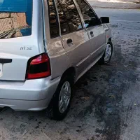 111مدل91|خودرو سواری و وانت|آشخانه, |دیوار