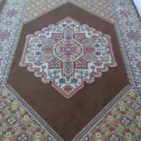 دو تخته فرش 6متری بدون پارگی