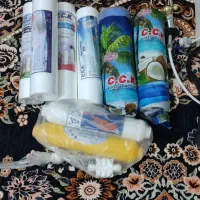 تصفیه خانگی|آب‌سردکن و تصفیه آب|اهواز, شهرک برق|دیوار
