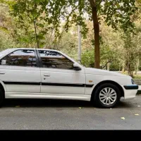 پژو پارس سال|خودرو سواری و وانت|قم, قلعه کامکار|دیوار