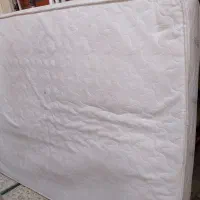 تشک دونفره دست دوم