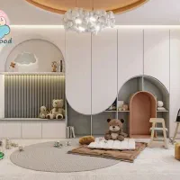 طراحی و اجرای تخصصی انواع اتاق خواب|خدمات پیشه و مهارت|مشهد, گرجی علیا|دیوار