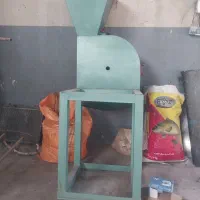 فروش میکسر یک و نیم تنی و آسیاب دو تنی صفر