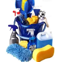 نظافت منزل راه پله خانه تخلیه‌ شد