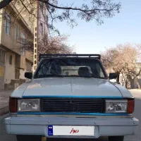 پیکان وانت مدل ۹۳