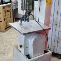 دستکش فلزی اره استخوان بر قصابی خردکن مرغ ماهی قلم