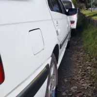 پارس مدل 94|خودرو سواری و وانت|آستارا, |دیوار