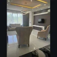 اجاره واحد ۳ خوابه ۱۵۰ متری بر اطبا رو به دریا