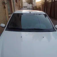 رنو تندر 90 (L90 لوگان) E1، مدل ۱۳۹۱|خودرو سواری و وانت|اصفهان, احمدآباد|دیوار