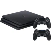 Ps4 pro